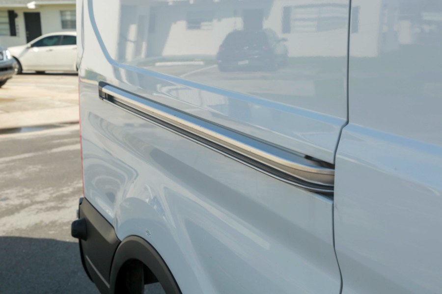 2019 Ford Transit Van T-150 148" Med Rf 8600 GVWR Sliding RH Dr, available for sale in Miami, Florida | 26 Motors Miami. Miami, Florida 2019 Ford Transit Van T-150 148" Med Rf 8600 GVWR Sliding RH Dr, available for sale in Miami, Florida | 26 Motors Miami. Miami, Florida