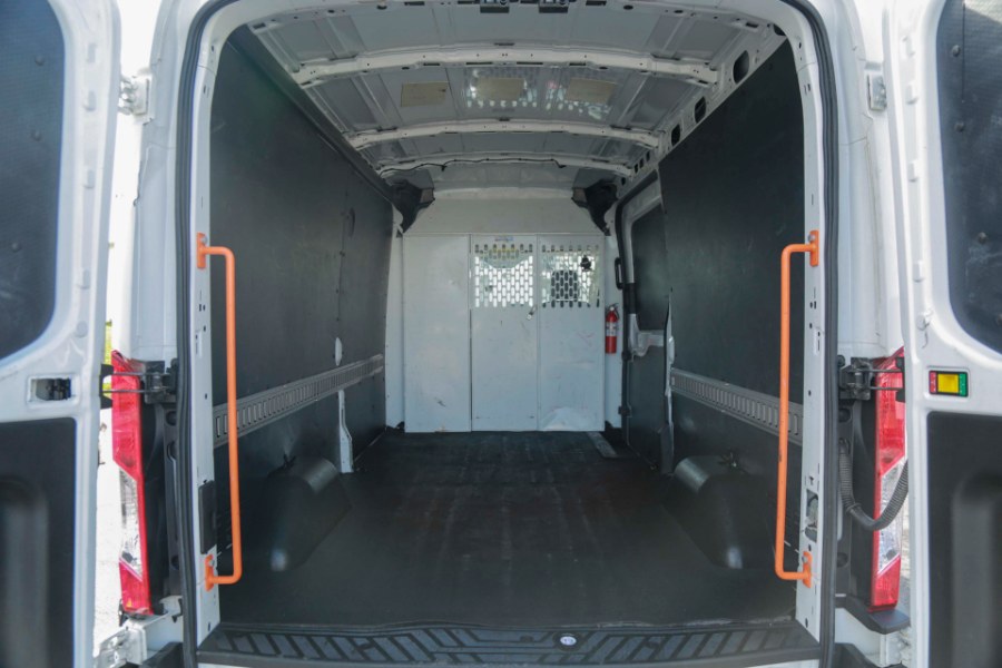2019 Ford Transit Van T-150 148" Med Rf 8600 GVWR Sliding RH Dr, available for sale in Miami, Florida | 26 Motors Miami. Miami, Florida 2019 Ford Transit Van T-150 148" Med Rf 8600 GVWR Sliding RH Dr, available for sale in Miami, Florida | 26 Motors Miami. Miami, Florida