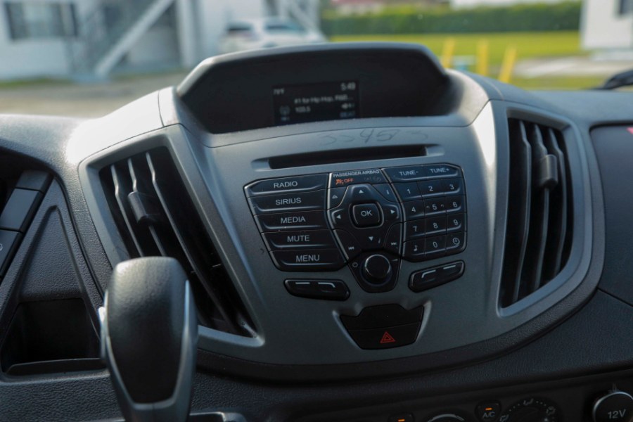 2019 Ford Transit Van T-150 148" Med Rf 8600 GVWR Sliding RH Dr, available for sale in Miami, Florida | 26 Motors Miami. Miami, Florida 2019 Ford Transit Van T-150 148" Med Rf 8600 GVWR Sliding RH Dr, available for sale in Miami, Florida | 26 Motors Miami. Miami, Florida