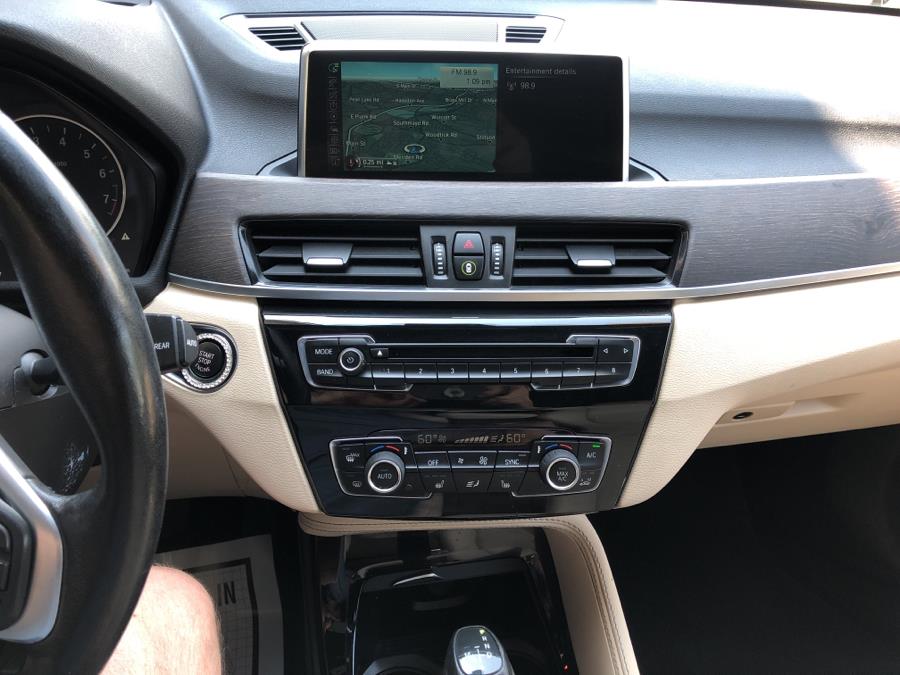 2016 BMW X1 AWD 4dr xDrive28i, available for sale in Waterbury, Connecticut | National Auto Brokers, Inc.. Waterbury, Connecticut 2016 BMW X1 AWD 4dr xDrive28i, available for sale in Waterbury, Connecticut | National Auto Brokers, Inc.. Waterbury, Connecticut