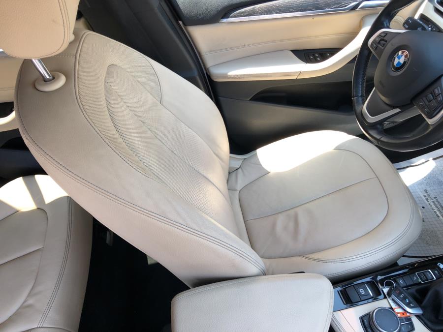 2016 BMW X1 AWD 4dr xDrive28i, available for sale in Waterbury, Connecticut | National Auto Brokers, Inc.. Waterbury, Connecticut 2016 BMW X1 AWD 4dr xDrive28i, available for sale in Waterbury, Connecticut | National Auto Brokers, Inc.. Waterbury, Connecticut