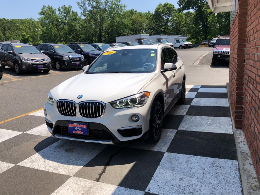 2016 BMW X1 AWD 4dr xDrive28i, available for sale in Waterbury, Connecticut | National Auto Brokers, Inc.. Waterbury, Connecticut 2016 BMW X1 AWD 4dr xDrive28i, available for sale in Waterbury, Connecticut | National Auto Brokers, Inc.. Waterbury, Connecticut