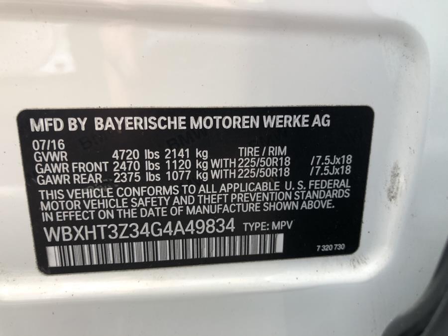 2016 BMW X1 AWD 4dr xDrive28i, available for sale in Waterbury, Connecticut | National Auto Brokers, Inc.. Waterbury, Connecticut 2016 BMW X1 AWD 4dr xDrive28i, available for sale in Waterbury, Connecticut | National Auto Brokers, Inc.. Waterbury, Connecticut