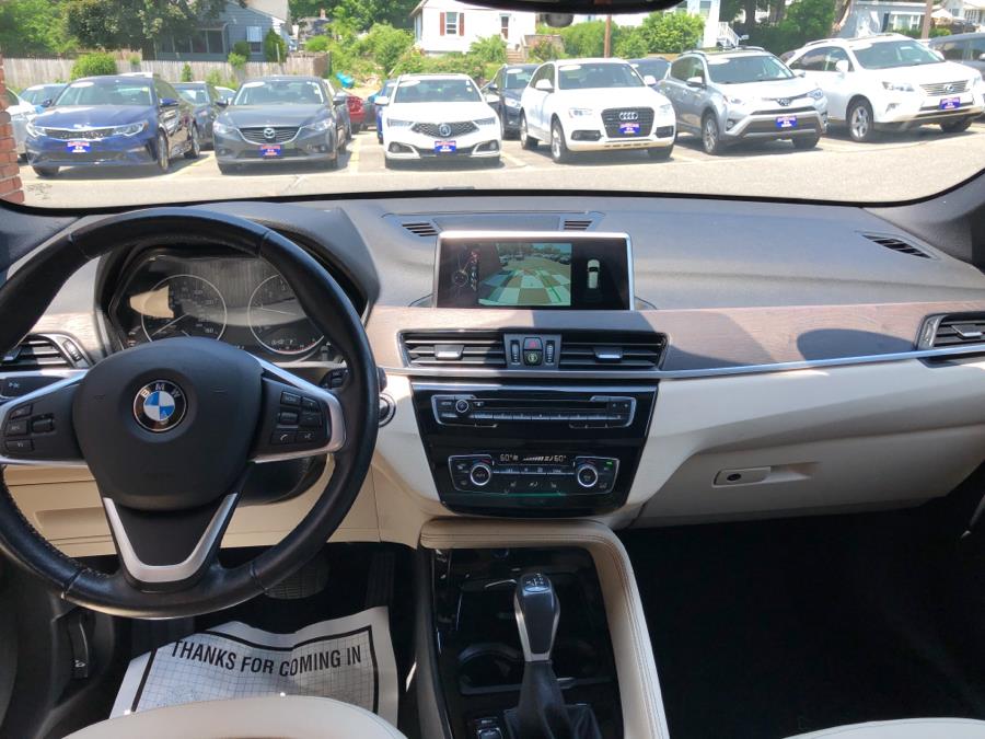 2016 BMW X1 AWD 4dr xDrive28i, available for sale in Waterbury, Connecticut | National Auto Brokers, Inc.. Waterbury, Connecticut 2016 BMW X1 AWD 4dr xDrive28i, available for sale in Waterbury, Connecticut | National Auto Brokers, Inc.. Waterbury, Connecticut