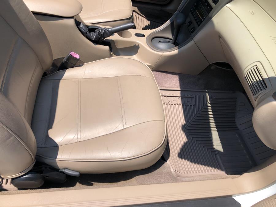 2003 Ford Mustang 2dr Conv Deluxe, available for sale in Waterbury, Connecticut | National Auto Brokers, Inc.. Waterbury, Connecticut 2003 Ford Mustang 2dr Conv Deluxe, available for sale in Waterbury, Connecticut | National Auto Brokers, Inc.. Waterbury, Connecticut