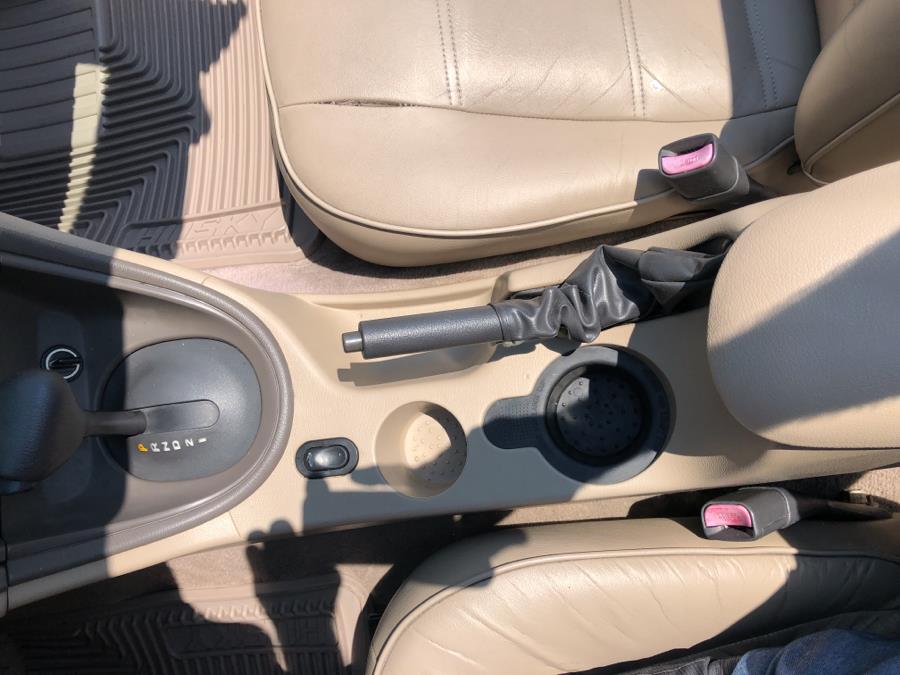 2003 Ford Mustang 2dr Conv Deluxe, available for sale in Waterbury, Connecticut | National Auto Brokers, Inc.. Waterbury, Connecticut 2003 Ford Mustang 2dr Conv Deluxe, available for sale in Waterbury, Connecticut | National Auto Brokers, Inc.. Waterbury, Connecticut