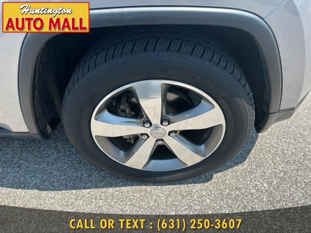 2015 Jeep Grand Cherokee 4WD 4dr Limited, available for sale in Huntington Station, New York | Huntington Auto Mall. Huntington Station, New York 2015 Jeep Grand Cherokee 4WD 4dr Limited, available for sale in Huntington Station, New York | Huntington Auto Mall. Huntington Station, New York