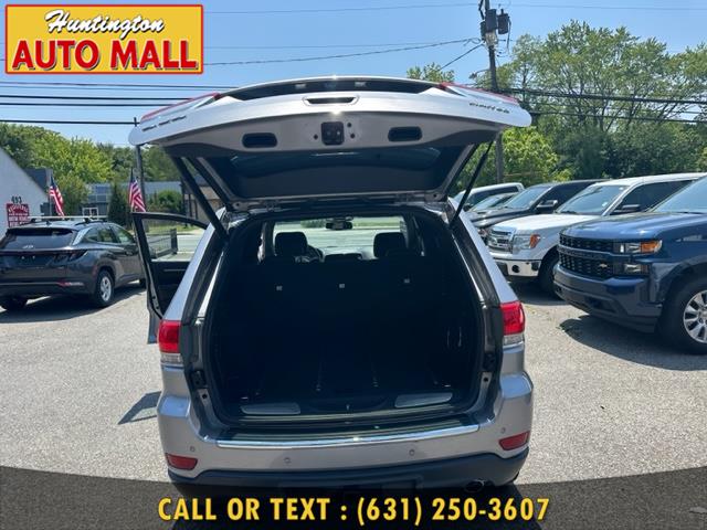 2015 Jeep Grand Cherokee 4WD 4dr Limited, available for sale in Huntington Station, New York | Huntington Auto Mall. Huntington Station, New York 2015 Jeep Grand Cherokee 4WD 4dr Limited, available for sale in Huntington Station, New York | Huntington Auto Mall. Huntington Station, New York
