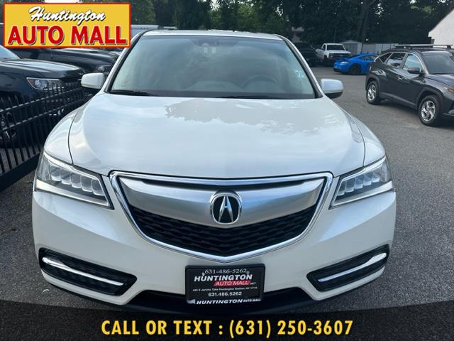2014 Acura MDX SH-AWD 4dr Tech Pkg, available for sale in Huntington Station, New York | Huntington Auto Mall. Huntington Station, New York 2014 Acura MDX SH-AWD 4dr Tech Pkg, available for sale in Huntington Station, New York | Huntington Auto Mall. Huntington Station, New York