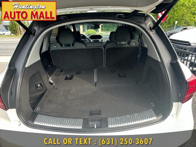 2014 Acura MDX SH-AWD 4dr Tech Pkg, available for sale in Huntington Station, New York | Huntington Auto Mall. Huntington Station, New York 2014 Acura MDX SH-AWD 4dr Tech Pkg, available for sale in Huntington Station, New York | Huntington Auto Mall. Huntington Station, New York