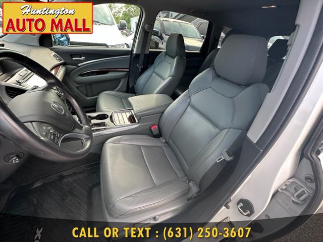 2014 Acura MDX SH-AWD 4dr Tech Pkg, available for sale in Huntington Station, New York | Huntington Auto Mall. Huntington Station, New York 2014 Acura MDX SH-AWD 4dr Tech Pkg, available for sale in Huntington Station, New York | Huntington Auto Mall. Huntington Station, New York