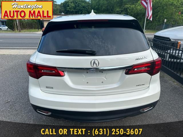 2014 Acura MDX SH-AWD 4dr Tech Pkg, available for sale in Huntington Station, New York | Huntington Auto Mall. Huntington Station, New York 2014 Acura MDX SH-AWD 4dr Tech Pkg, available for sale in Huntington Station, New York | Huntington Auto Mall. Huntington Station, New York