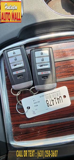 2014 Acura MDX SH-AWD 4dr Tech Pkg, available for sale in Huntington Station, New York | Huntington Auto Mall. Huntington Station, New York 2014 Acura MDX SH-AWD 4dr Tech Pkg, available for sale in Huntington Station, New York | Huntington Auto Mall. Huntington Station, New York