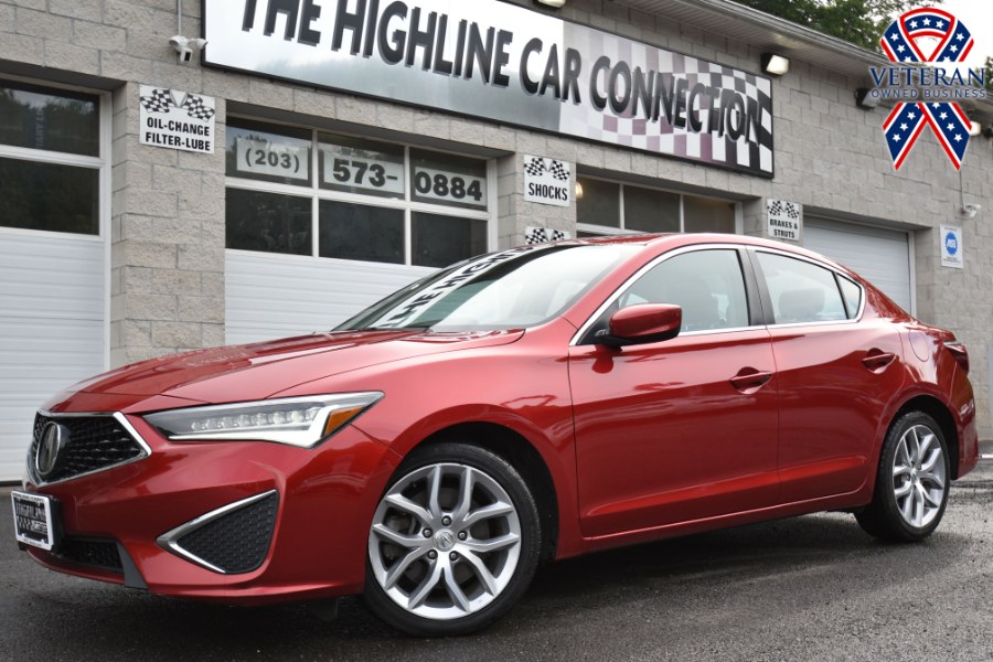 2019 Acura ILX Sedan, available for sale in Waterbury, Connecticut | Highline Car Connection. Waterbury, Connecticut 2019 Acura ILX Sedan, available for sale in Waterbury, Connecticut | Highline Car Connection. Waterbury, Connecticut