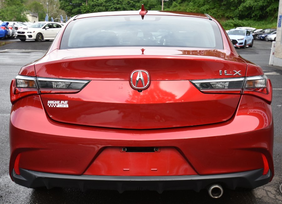 2019 Acura ILX Sedan, available for sale in Waterbury, Connecticut | Highline Car Connection. Waterbury, Connecticut 2019 Acura ILX Sedan, available for sale in Waterbury, Connecticut | Highline Car Connection. Waterbury, Connecticut