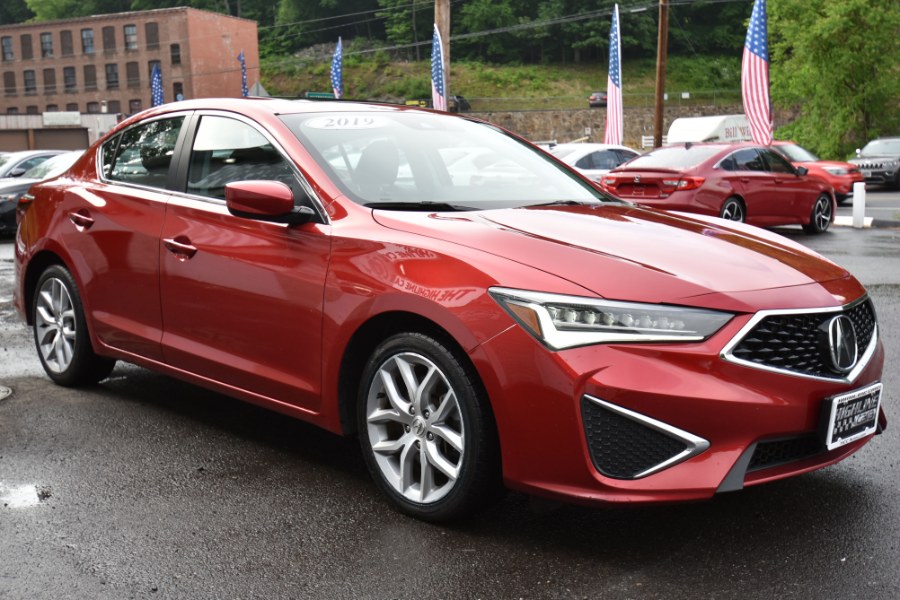 2019 Acura ILX Sedan, available for sale in Waterbury, Connecticut | Highline Car Connection. Waterbury, Connecticut 2019 Acura ILX Sedan, available for sale in Waterbury, Connecticut | Highline Car Connection. Waterbury, Connecticut