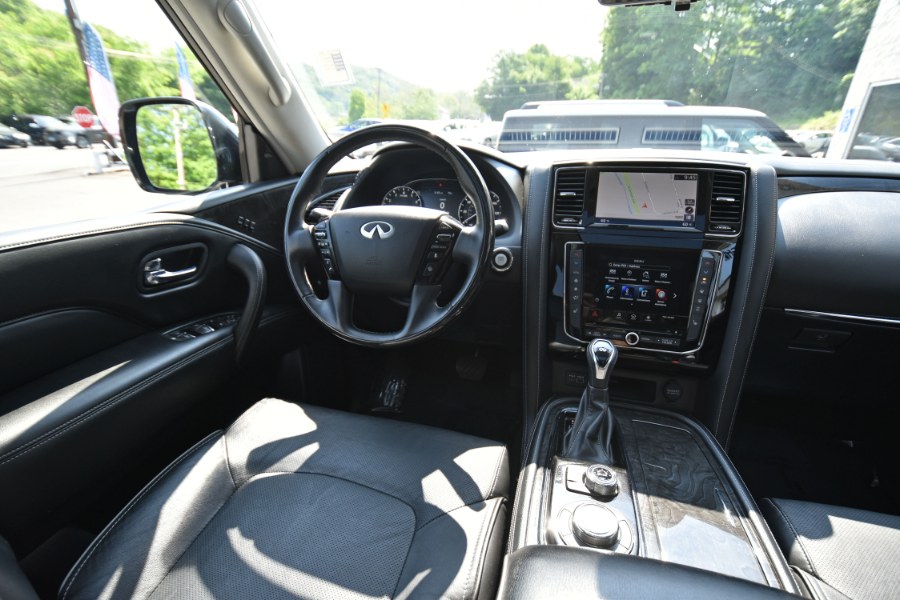 2021 INFINITI QX80 LUXE AWD, available for sale in Waterbury, Connecticut | Highline Car Connection. Waterbury, Connecticut 2021 INFINITI QX80 LUXE AWD, available for sale in Waterbury, Connecticut | Highline Car Connection. Waterbury, Connecticut