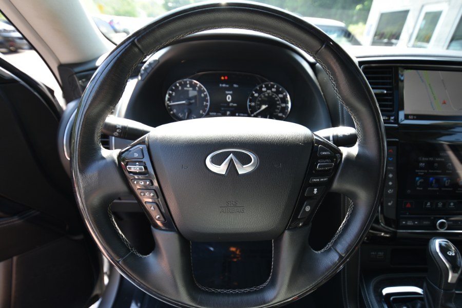 2021 INFINITI QX80 LUXE AWD, available for sale in Waterbury, Connecticut | Highline Car Connection. Waterbury, Connecticut 2021 INFINITI QX80 LUXE AWD, available for sale in Waterbury, Connecticut | Highline Car Connection. Waterbury, Connecticut