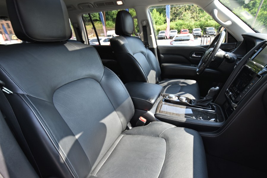 2021 INFINITI QX80 LUXE AWD, available for sale in Waterbury, Connecticut | Highline Car Connection. Waterbury, Connecticut 2021 INFINITI QX80 LUXE AWD, available for sale in Waterbury, Connecticut | Highline Car Connection. Waterbury, Connecticut