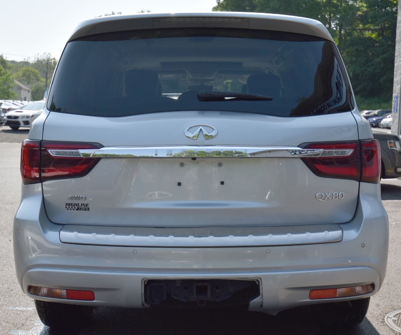 2021 INFINITI QX80 LUXE AWD, available for sale in Waterbury, Connecticut | Highline Car Connection. Waterbury, Connecticut 2021 INFINITI QX80 LUXE AWD, available for sale in Waterbury, Connecticut | Highline Car Connection. Waterbury, Connecticut