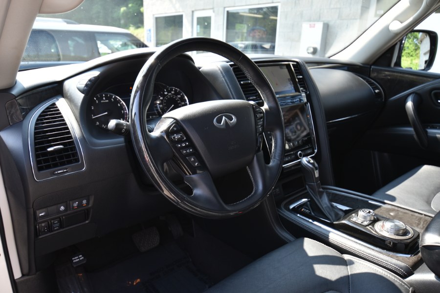 2021 INFINITI QX80 LUXE AWD, available for sale in Waterbury, Connecticut | Highline Car Connection. Waterbury, Connecticut 2021 INFINITI QX80 LUXE AWD, available for sale in Waterbury, Connecticut | Highline Car Connection. Waterbury, Connecticut