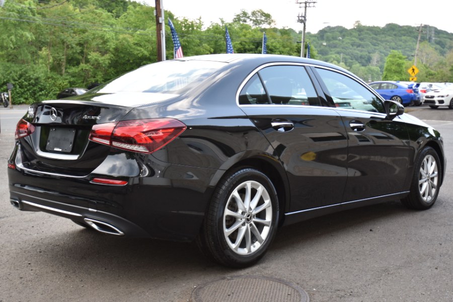 2020 Mercedes-Benz A-Class A 220 4MATIC Sedan, available for sale in Waterbury, Connecticut | Highline Car Connection. Waterbury, Connecticut 2020 Mercedes-Benz A-Class A 220 4MATIC Sedan, available for sale in Waterbury, Connecticut | Highline Car Connection. Waterbury, Connecticut