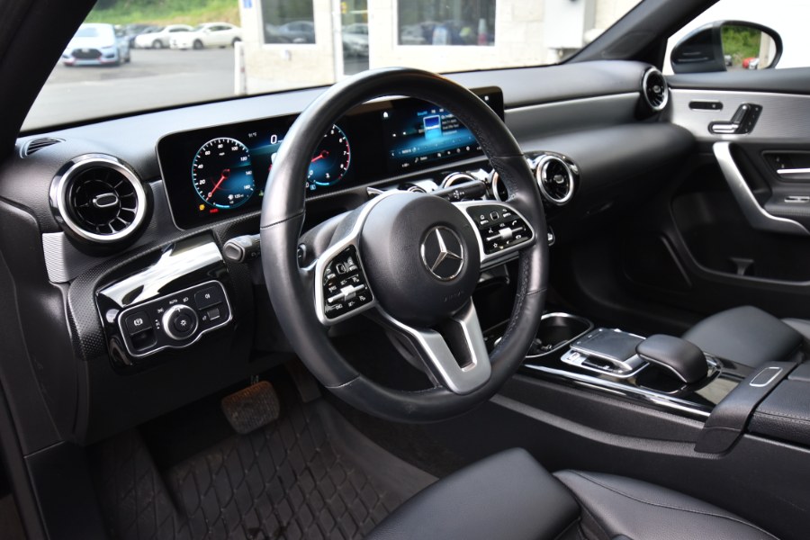 2020 Mercedes-Benz A-Class A 220 4MATIC Sedan, available for sale in Waterbury, Connecticut | Highline Car Connection. Waterbury, Connecticut 2020 Mercedes-Benz A-Class A 220 4MATIC Sedan, available for sale in Waterbury, Connecticut | Highline Car Connection. Waterbury, Connecticut