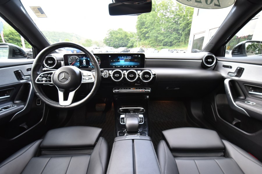 2020 Mercedes-Benz A-Class A 220 4MATIC Sedan, available for sale in Waterbury, Connecticut | Highline Car Connection. Waterbury, Connecticut 2020 Mercedes-Benz A-Class A 220 4MATIC Sedan, available for sale in Waterbury, Connecticut | Highline Car Connection. Waterbury, Connecticut