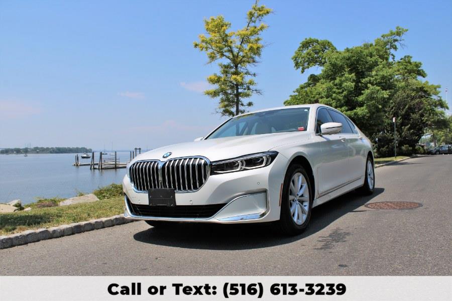 2020 BMW 7 Series 740i xDrive, available for sale in Great Neck, New York | Great Neck Car Buyers & Sellers. Great Neck, New York 2020 BMW 7 Series 740i xDrive, available for sale in Great Neck, New York | Great Neck Car Buyers & Sellers. Great Neck, New York