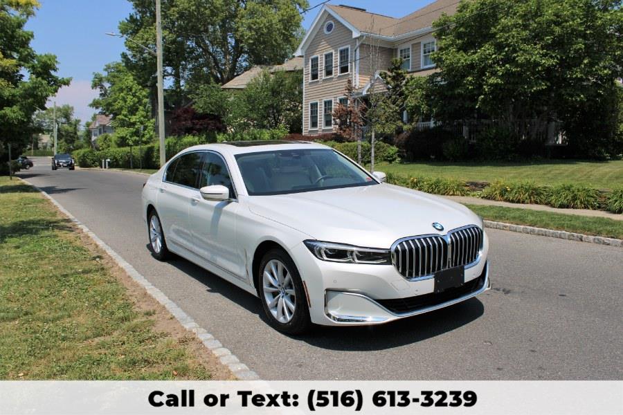 2020 BMW 7 Series 740i xDrive, available for sale in Great Neck, New York | Great Neck Car Buyers & Sellers. Great Neck, New York 2020 BMW 7 Series 740i xDrive, available for sale in Great Neck, New York | Great Neck Car Buyers & Sellers. Great Neck, New York