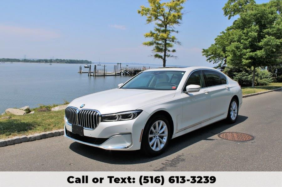 2020 BMW 7 Series 740i xDrive, available for sale in Great Neck, New York | Great Neck Car Buyers & Sellers. Great Neck, New York 2020 BMW 7 Series 740i xDrive, available for sale in Great Neck, New York | Great Neck Car Buyers & Sellers. Great Neck, New York