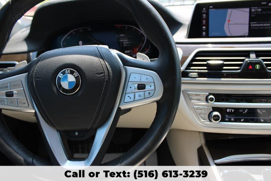 2020 BMW 7 Series 740i xDrive, available for sale in Great Neck, New York | Great Neck Car Buyers & Sellers. Great Neck, New York 2020 BMW 7 Series 740i xDrive, available for sale in Great Neck, New York | Great Neck Car Buyers & Sellers. Great Neck, New York