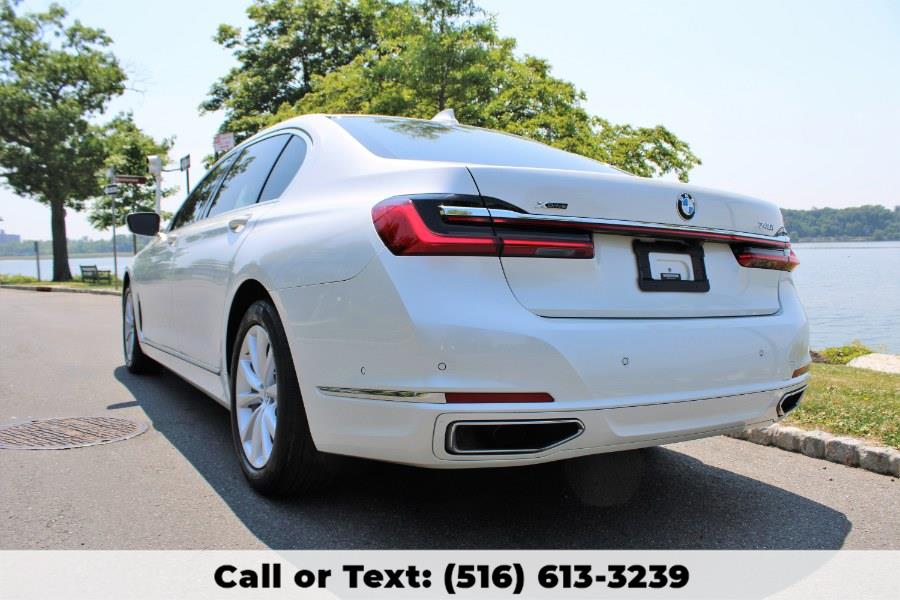 2020 BMW 7 Series 740i xDrive, available for sale in Great Neck, New York | Great Neck Car Buyers & Sellers. Great Neck, New York 2020 BMW 7 Series 740i xDrive, available for sale in Great Neck, New York | Great Neck Car Buyers & Sellers. Great Neck, New York
