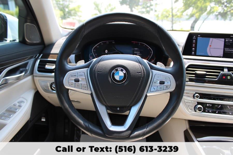 2020 BMW 7 Series 740i xDrive, available for sale in Great Neck, New York | Great Neck Car Buyers & Sellers. Great Neck, New York 2020 BMW 7 Series 740i xDrive, available for sale in Great Neck, New York | Great Neck Car Buyers & Sellers. Great Neck, New York