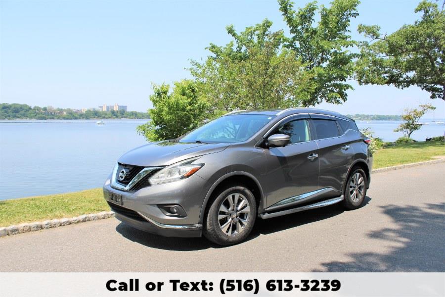 2015 Nissan Murano SL AWD, available for sale in Great Neck, New York | Great Neck Car Buyers & Sellers. Great Neck, New York 2015 Nissan Murano SL AWD, available for sale in Great Neck, New York | Great Neck Car Buyers & Sellers. Great Neck, New York