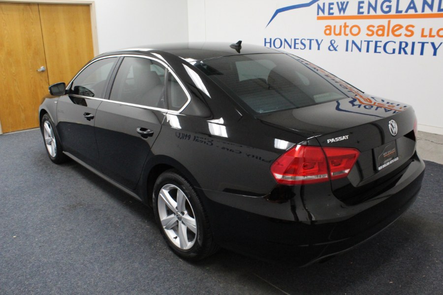 2014 Volkswagen Passat 4dr Sdn 1.8T Auto Wolfsburg Ed PZEV *Ltd Avail*, available for sale in Plainville, Connecticut | New England Auto Sales LLC. Plainville, Connecticut 2014 Volkswagen Passat 4dr Sdn 1.8T Auto Wolfsburg Ed PZEV *Ltd Avail*, available for sale in Plainville, Connecticut | New England Auto Sales LLC. Plainville, Connecticut