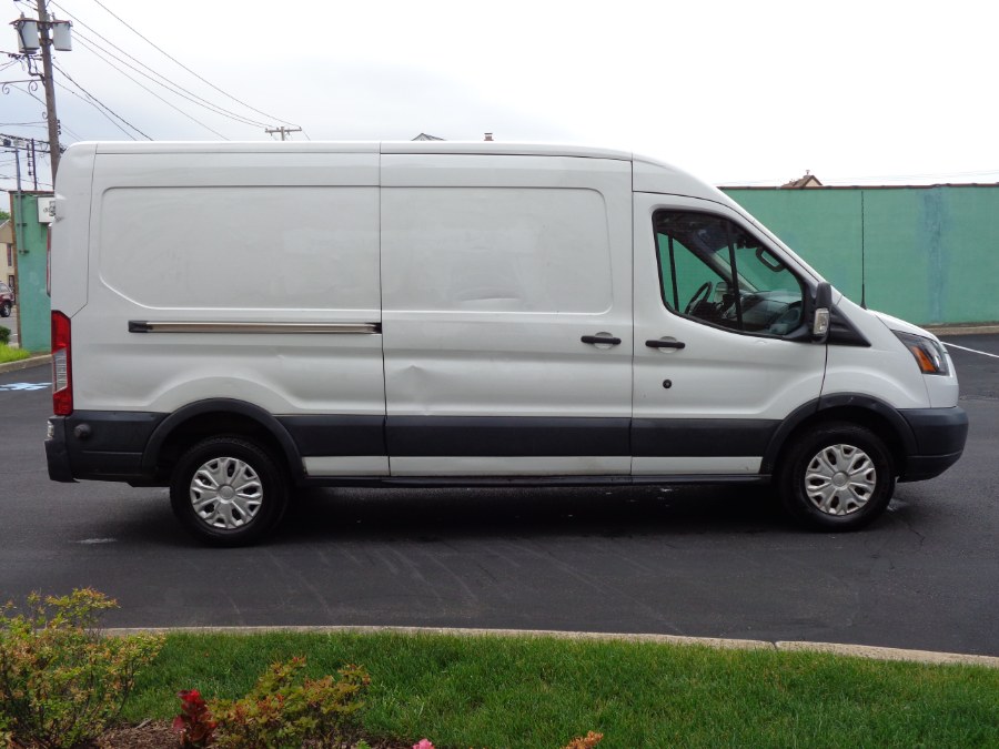 2016 Ford Transit Cargo Van T-250 148" Med Rf 9000 GVWR Sliding RH Dr, available for sale in Valley Stream, New York | NY Auto Traders. Valley Stream, New York 2016 Ford Transit Cargo Van T-250 148" Med Rf 9000 GVWR Sliding RH Dr, available for sale in Valley Stream, New York | NY Auto Traders. Valley Stream, New York