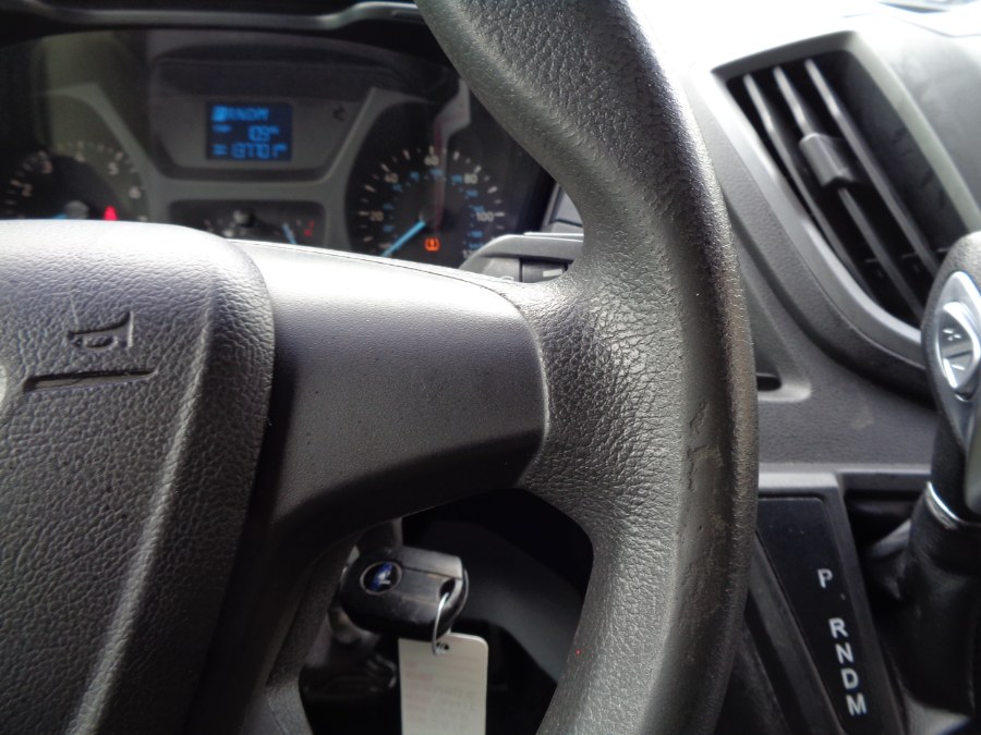 2016 Ford Transit Cargo Van T-250 148" Med Rf 9000 GVWR Sliding RH Dr, available for sale in Valley Stream, New York | NY Auto Traders. Valley Stream, New York 2016 Ford Transit Cargo Van T-250 148" Med Rf 9000 GVWR Sliding RH Dr, available for sale in Valley Stream, New York | NY Auto Traders. Valley Stream, New York