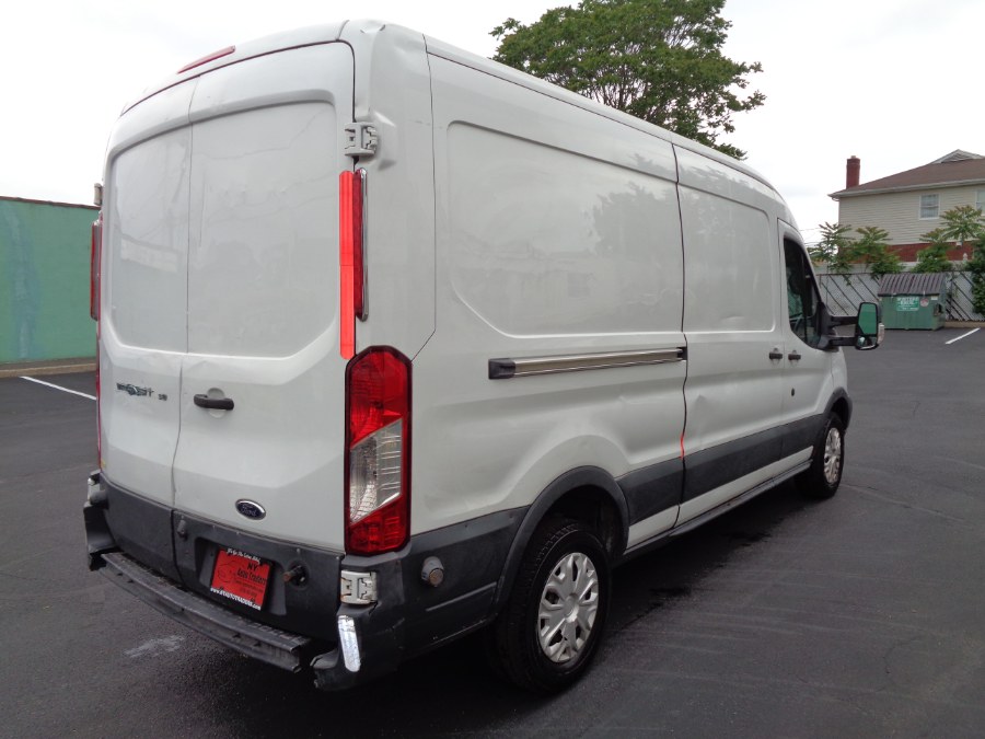 2016 Ford Transit Cargo Van T-250 148" Med Rf 9000 GVWR Sliding RH Dr, available for sale in Valley Stream, New York | NY Auto Traders. Valley Stream, New York 2016 Ford Transit Cargo Van T-250 148" Med Rf 9000 GVWR Sliding RH Dr, available for sale in Valley Stream, New York | NY Auto Traders. Valley Stream, New York