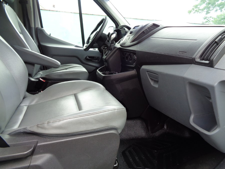 2016 Ford Transit Cargo Van T-250 148" Med Rf 9000 GVWR Sliding RH Dr, available for sale in Valley Stream, New York | NY Auto Traders. Valley Stream, New York 2016 Ford Transit Cargo Van T-250 148" Med Rf 9000 GVWR Sliding RH Dr, available for sale in Valley Stream, New York | NY Auto Traders. Valley Stream, New York