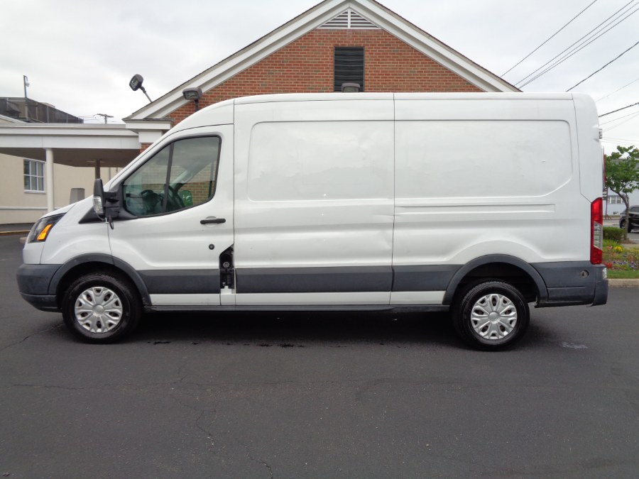 2016 Ford Transit Cargo Van T-250 148" Med Rf 9000 GVWR Sliding RH Dr, available for sale in Valley Stream, New York | NY Auto Traders. Valley Stream, New York 2016 Ford Transit Cargo Van T-250 148" Med Rf 9000 GVWR Sliding RH Dr, available for sale in Valley Stream, New York | NY Auto Traders. Valley Stream, New York