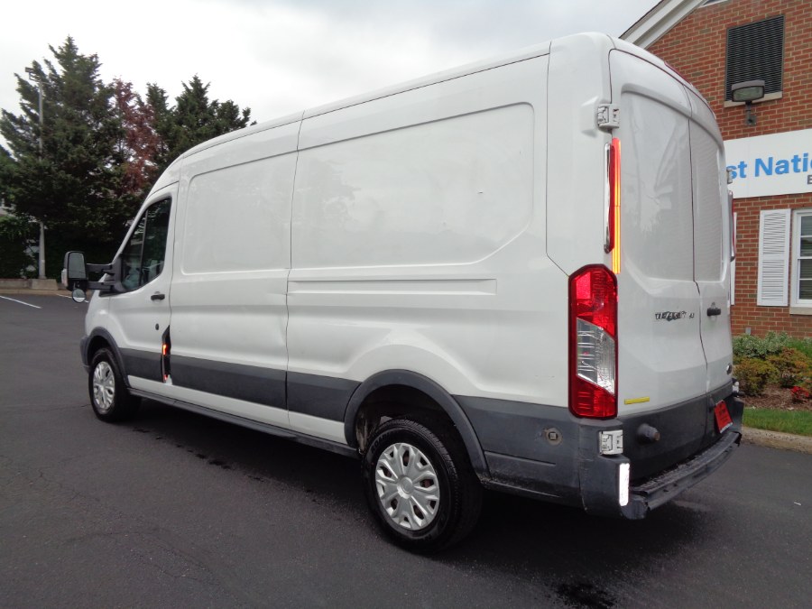 2016 Ford Transit Cargo Van T-250 148" Med Rf 9000 GVWR Sliding RH Dr, available for sale in Valley Stream, New York | NY Auto Traders. Valley Stream, New York 2016 Ford Transit Cargo Van T-250 148" Med Rf 9000 GVWR Sliding RH Dr, available for sale in Valley Stream, New York | NY Auto Traders. Valley Stream, New York