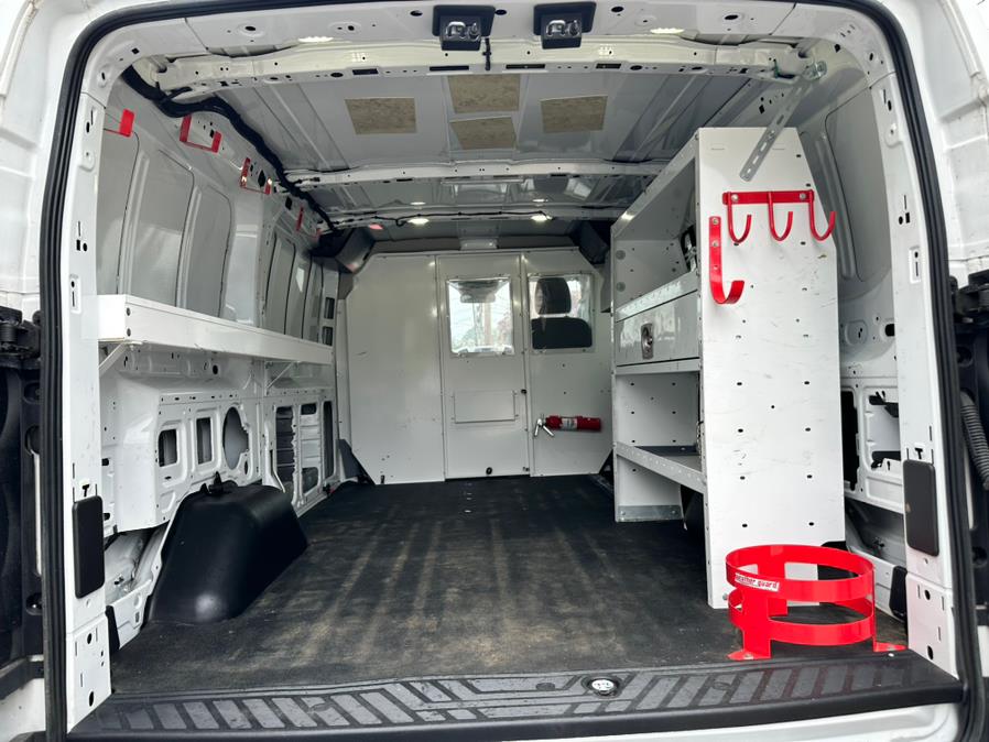 2017 Ford Transit Van T-150 130" Low Rf 8600 GVWR Swing-Out RH Dr, available for sale in Port Chester, New York | JC Lopez Auto Sales Corp. Port Chester, New York 2017 Ford Transit Van T-150 130" Low Rf 8600 GVWR Swing-Out RH Dr, available for sale in Port Chester, New York | JC Lopez Auto Sales Corp. Port Chester, New York