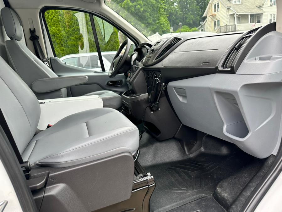2017 Ford Transit Van T-150 130" Low Rf 8600 GVWR Swing-Out RH Dr, available for sale in Port Chester, New York | JC Lopez Auto Sales Corp. Port Chester, New York 2017 Ford Transit Van T-150 130" Low Rf 8600 GVWR Swing-Out RH Dr, available for sale in Port Chester, New York | JC Lopez Auto Sales Corp. Port Chester, New York