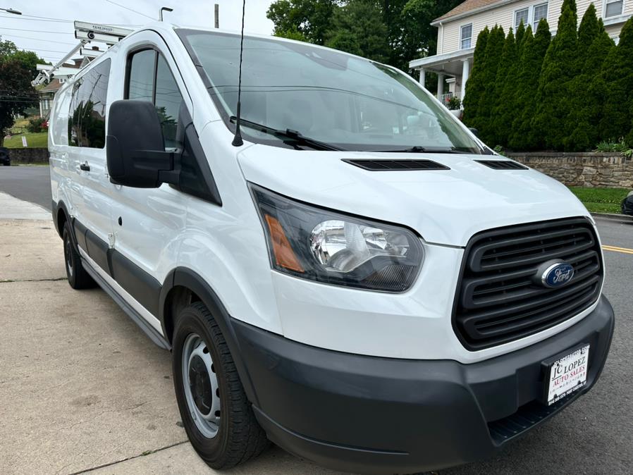 2017 Ford Transit Van T-150 130" Low Rf 8600 GVWR Swing-Out RH Dr, available for sale in Port Chester, New York | JC Lopez Auto Sales Corp. Port Chester, New York
