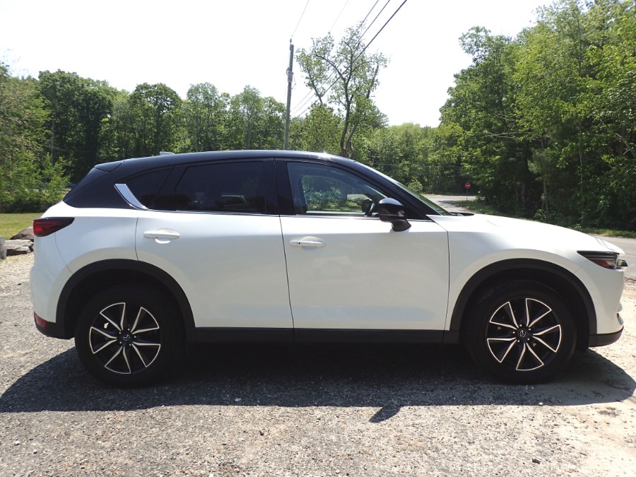 2017 Mazda CX-5 Grand Touring AWD, available for sale in Storrs, Connecticut | Eagleville Motors. Storrs, Connecticut 2017 Mazda CX-5 Grand Touring AWD, available for sale in Storrs, Connecticut | Eagleville Motors. Storrs, Connecticut