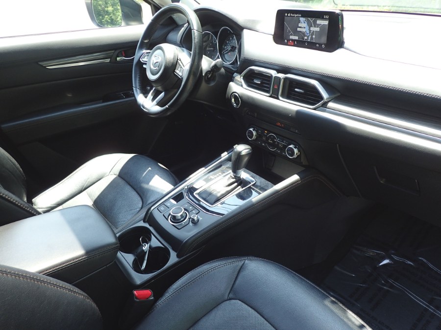 2017 Mazda CX-5 Grand Touring AWD, available for sale in Storrs, Connecticut | Eagleville Motors. Storrs, Connecticut 2017 Mazda CX-5 Grand Touring AWD, available for sale in Storrs, Connecticut | Eagleville Motors. Storrs, Connecticut
