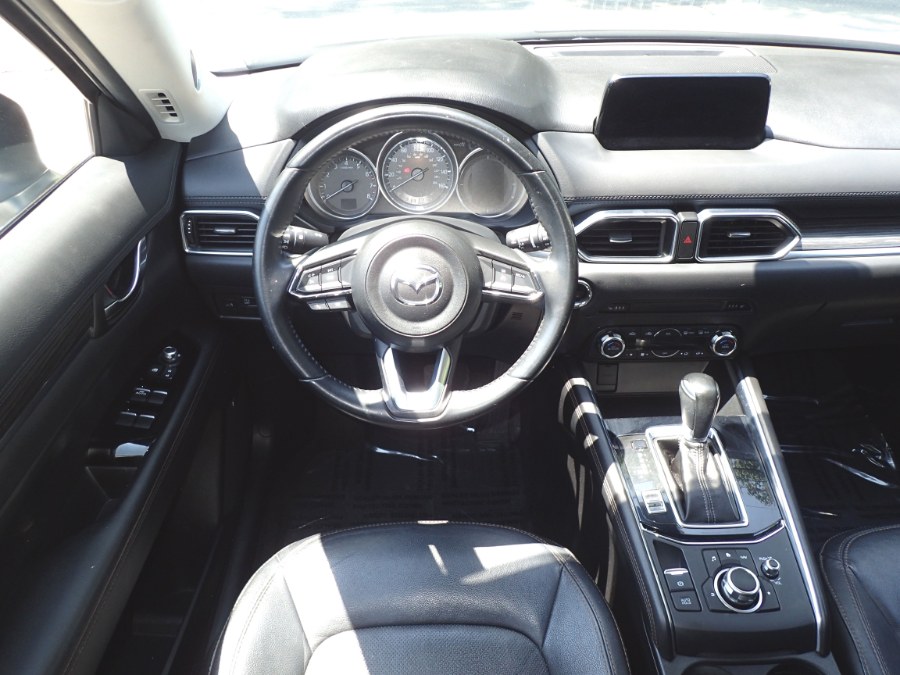 2017 Mazda CX-5 Grand Touring AWD, available for sale in Storrs, Connecticut | Eagleville Motors. Storrs, Connecticut 2017 Mazda CX-5 Grand Touring AWD, available for sale in Storrs, Connecticut | Eagleville Motors. Storrs, Connecticut