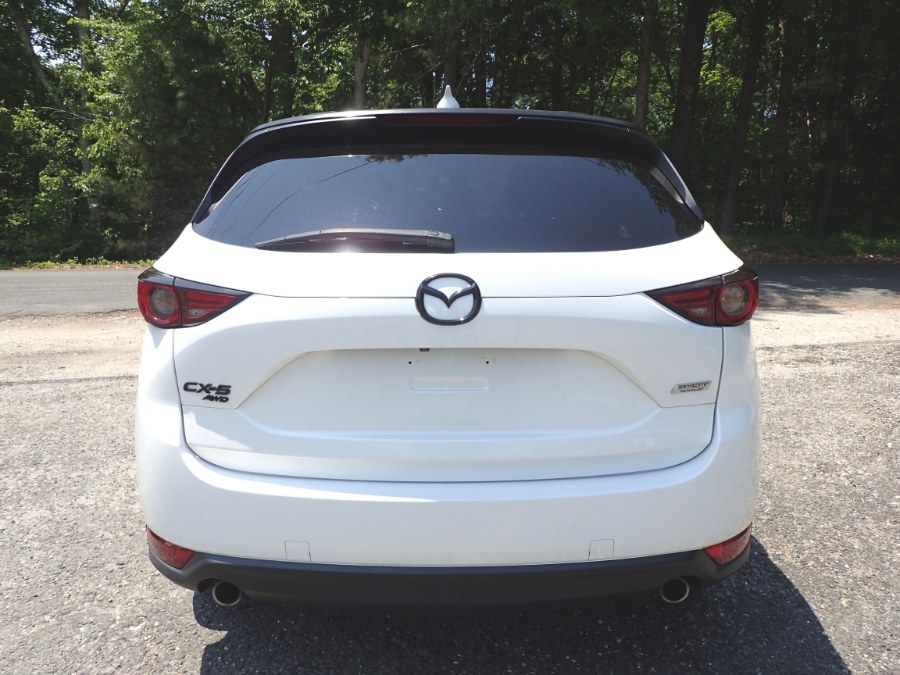 2017 Mazda CX-5 Grand Touring AWD, available for sale in Storrs, Connecticut | Eagleville Motors. Storrs, Connecticut 2017 Mazda CX-5 Grand Touring AWD, available for sale in Storrs, Connecticut | Eagleville Motors. Storrs, Connecticut