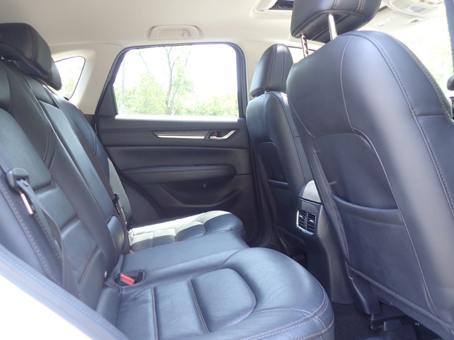 2017 Mazda CX-5 Grand Touring AWD, available for sale in Storrs, Connecticut | Eagleville Motors. Storrs, Connecticut 2017 Mazda CX-5 Grand Touring AWD, available for sale in Storrs, Connecticut | Eagleville Motors. Storrs, Connecticut